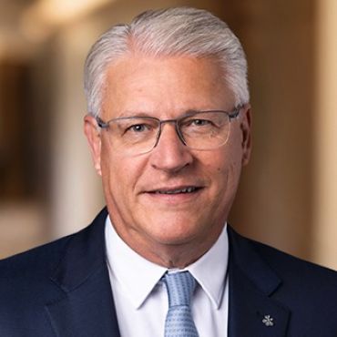 Markus Ronner