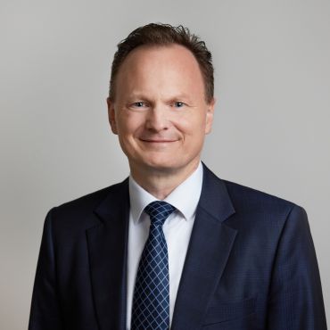 Nic Dreckmann