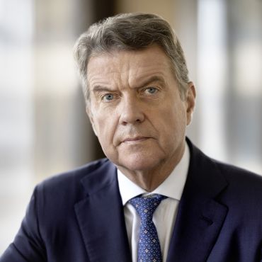 Colm Kelleher