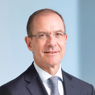 Marcel Rohner