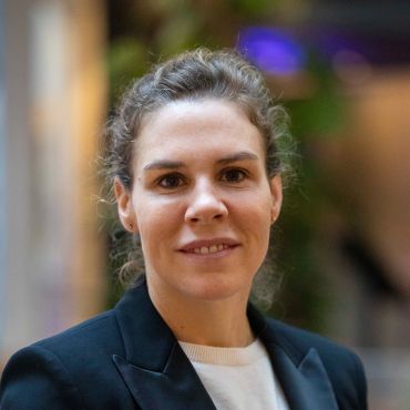 Esther Widmer
