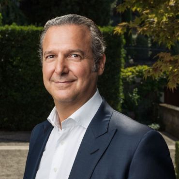 Laurent Ramsey